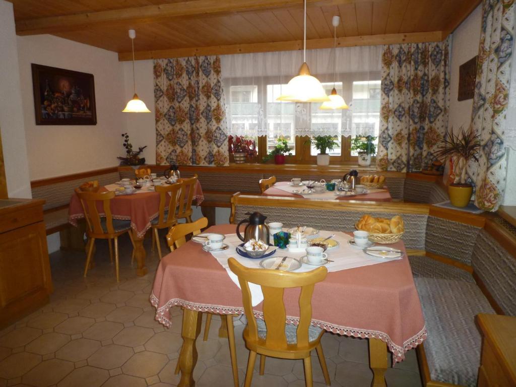 Haus Höller Kleinarl Exterior foto